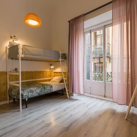 Ostello Social - Coliving & Coworking - Madrid Camera foto
