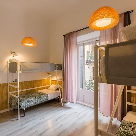 Ostello Social - Coliving & Coworking - Madrid Camera foto