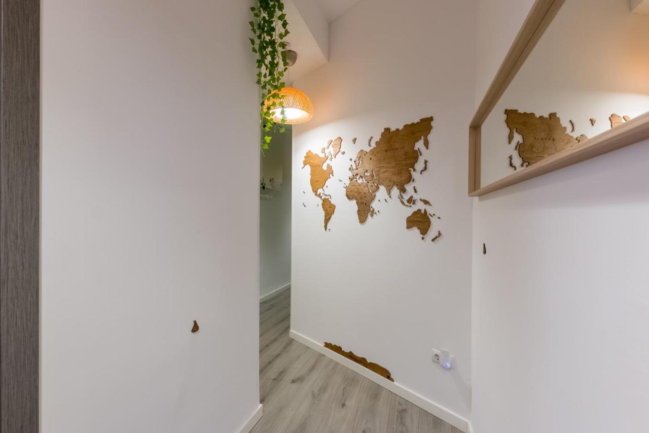 Ostello Social - Coliving & Coworking - Madrid Esterno foto