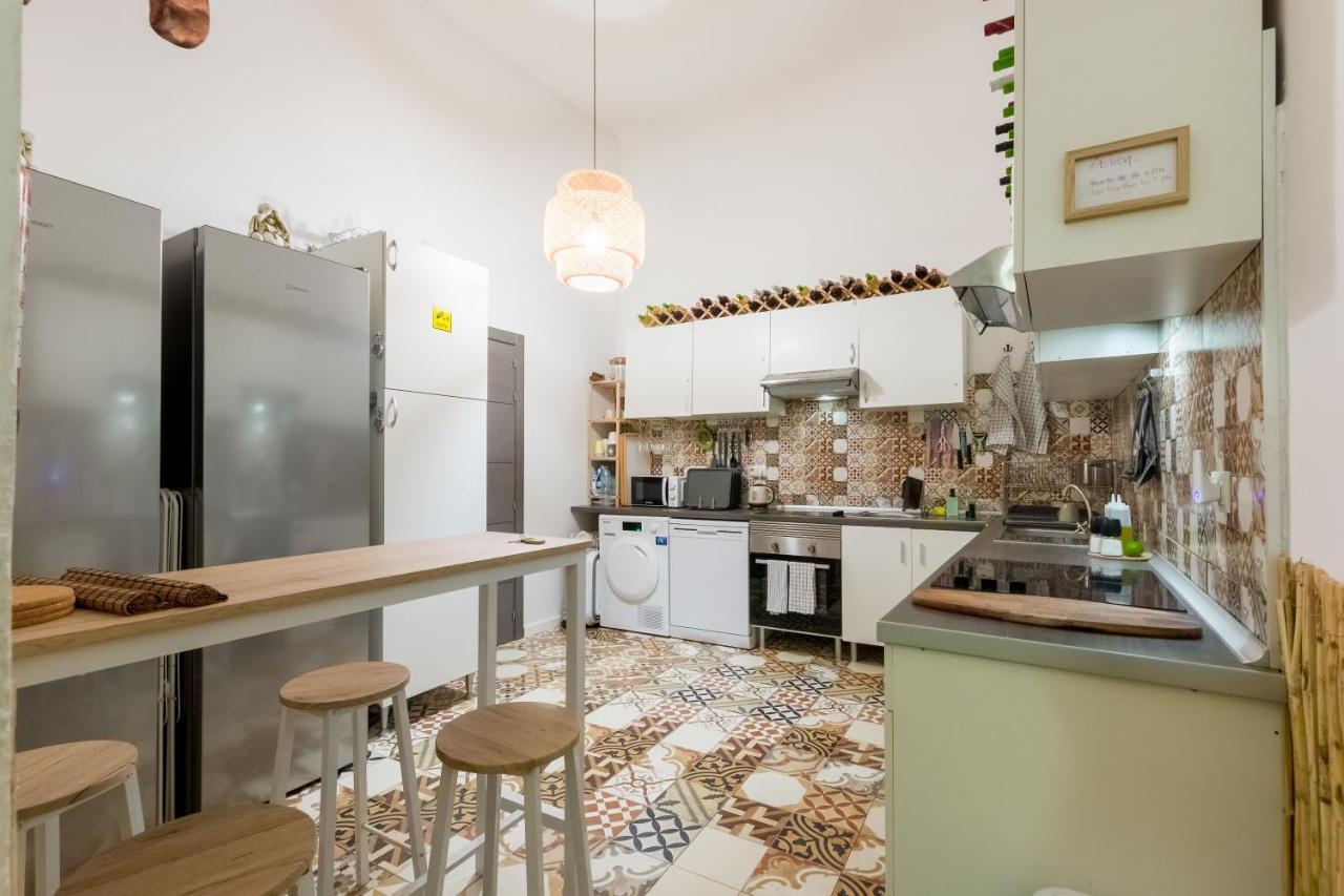 Ostello Social - Coliving & Coworking - Madrid Esterno foto