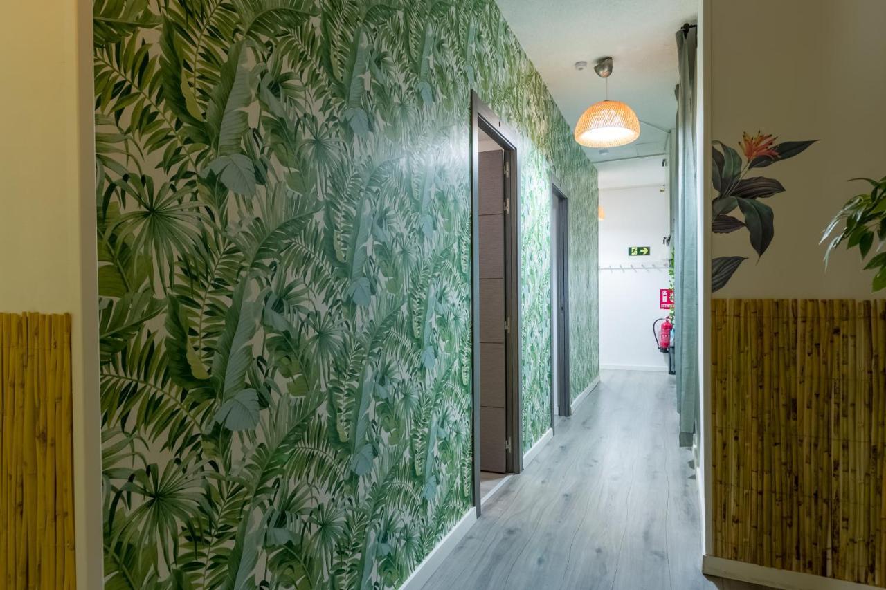 Ostello Social - Coliving & Coworking - Madrid Esterno foto