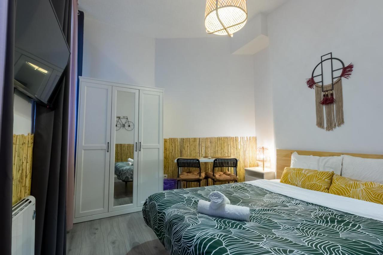 Ostello Social - Coliving & Coworking - Madrid Esterno foto