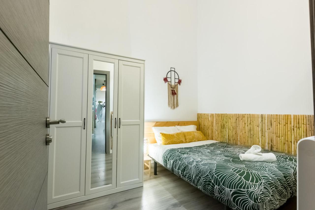 Ostello Social - Coliving & Coworking - Madrid Esterno foto