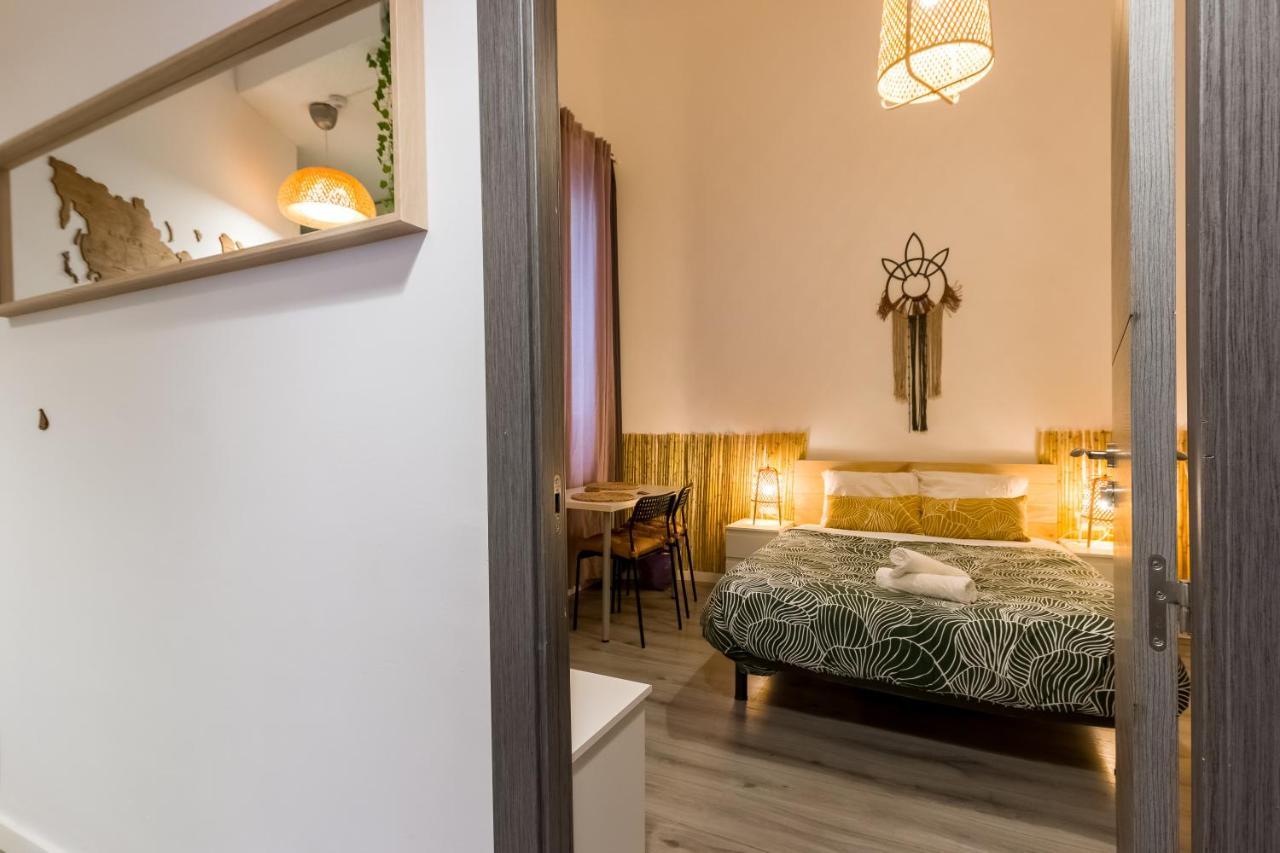 Ostello Social - Coliving & Coworking - Madrid Esterno foto
