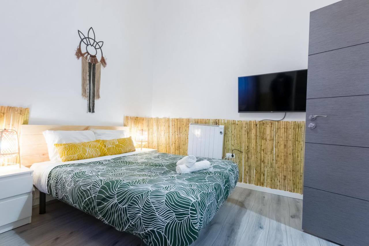 Ostello Social - Coliving & Coworking - Madrid Esterno foto