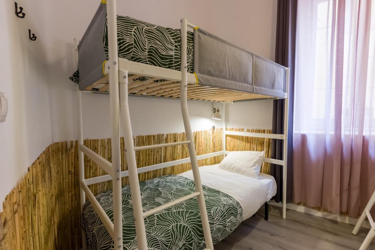 Ostello Social - Coliving & Coworking - Madrid Esterno foto