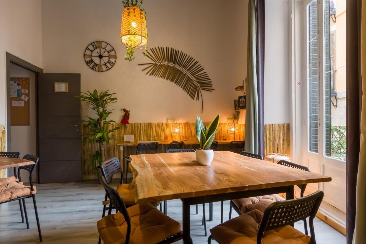 Ostello Social - Coliving & Coworking - Madrid Esterno foto