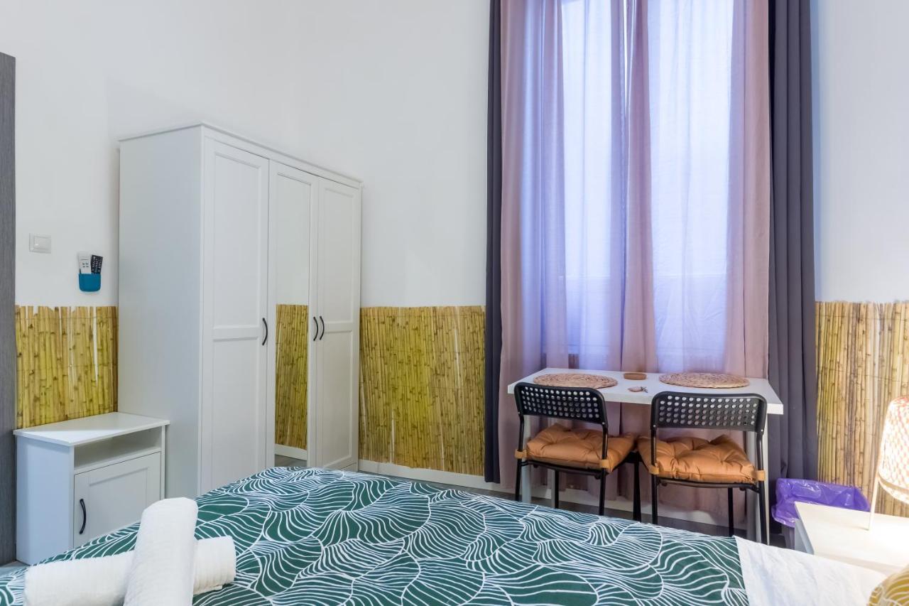 Ostello Social - Coliving & Coworking - Madrid Esterno foto
