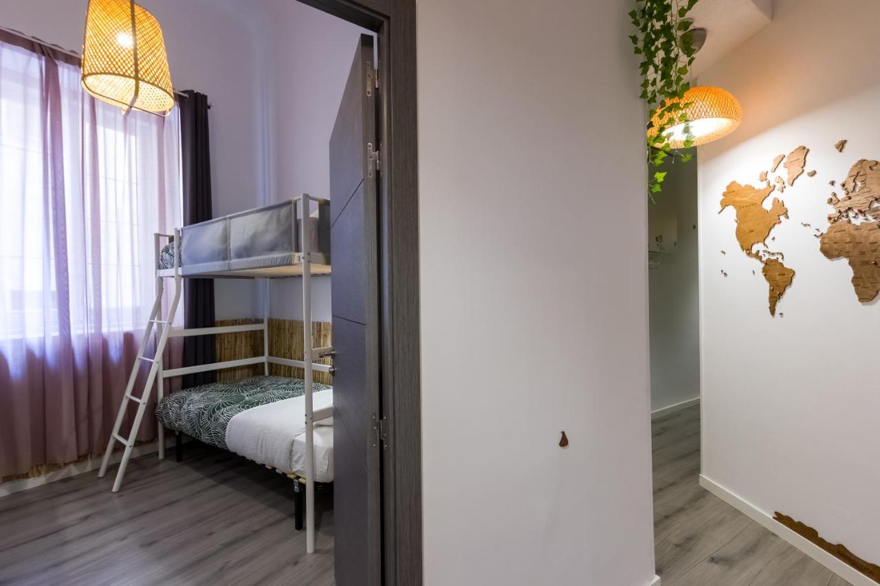 Ostello Social - Coliving & Coworking - Madrid Esterno foto