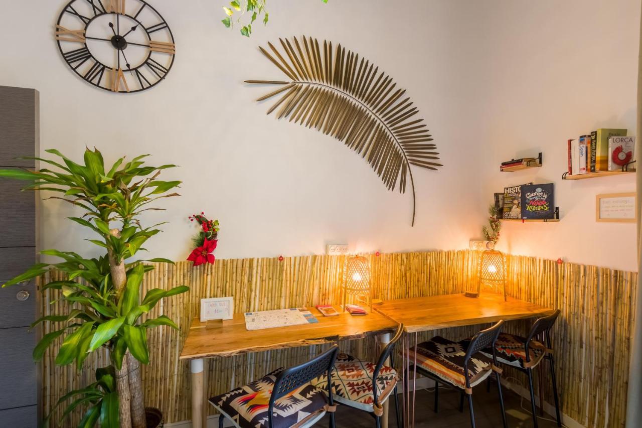 Ostello Social - Coliving & Coworking - Madrid Esterno foto